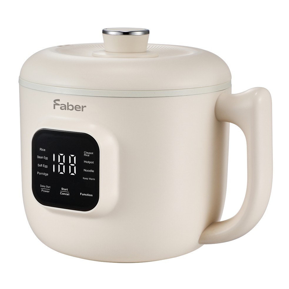 FABER MULTI COOKER FMC-DG1266WH | Faber